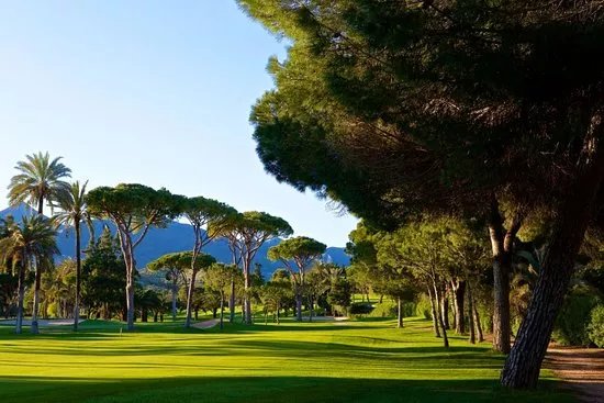 Rio Real Golf Club