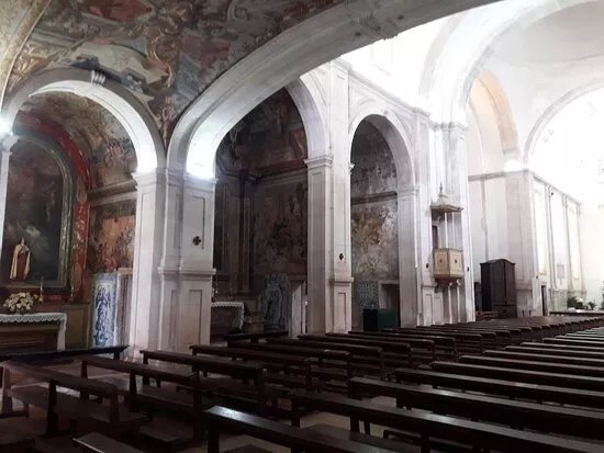 Igreja De Jesus Cristo