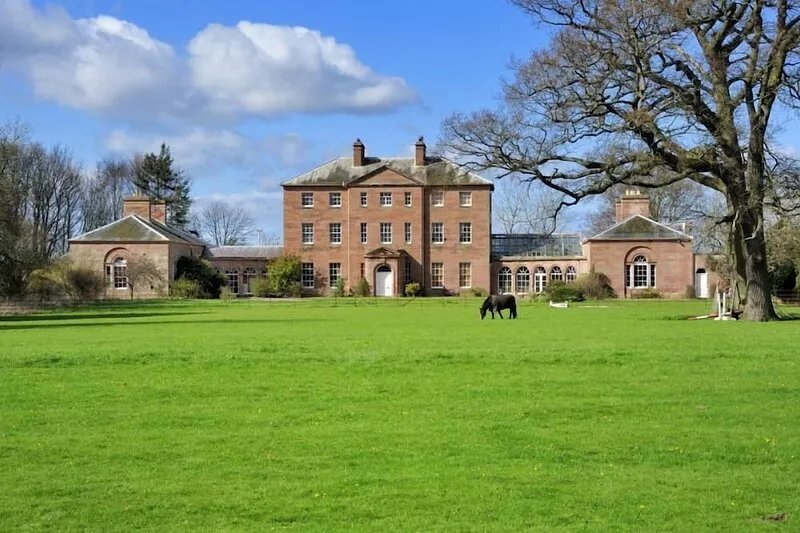 STEWARD'S HOUSE, Horncliffe - Bring Friends, Family, Children and Dogs
