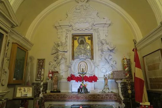 Oratory of St. Joseph