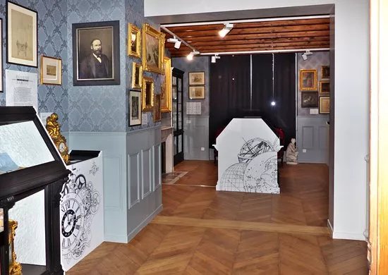 Musee Farcot