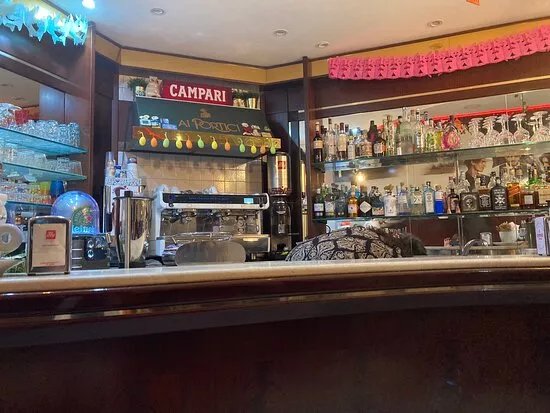 Bar Ai Portici