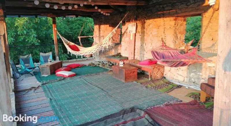 Runya Lodge