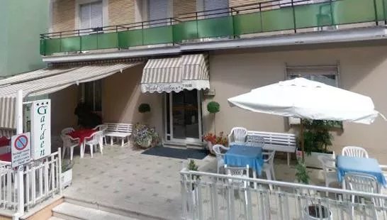 Hotel Garden