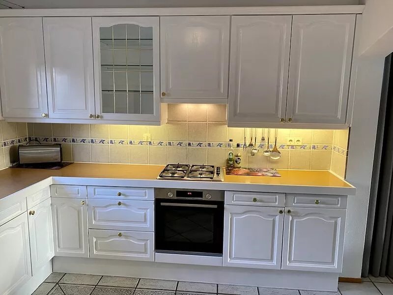 Vacation home Callantsoog, North Holland, on the beach (5 persons, pets allowed)
