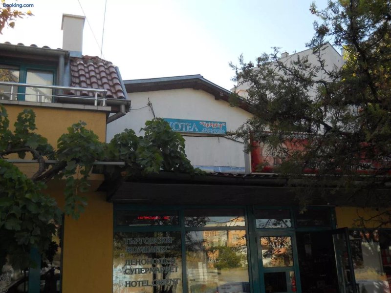 Hotel Orient