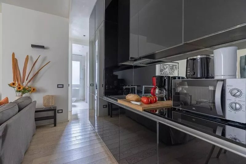 Charming 2 bedroom in S. Maria Novella -Florence