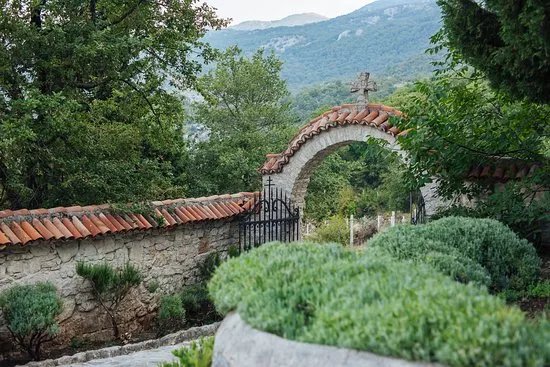 Duljevo Monastery