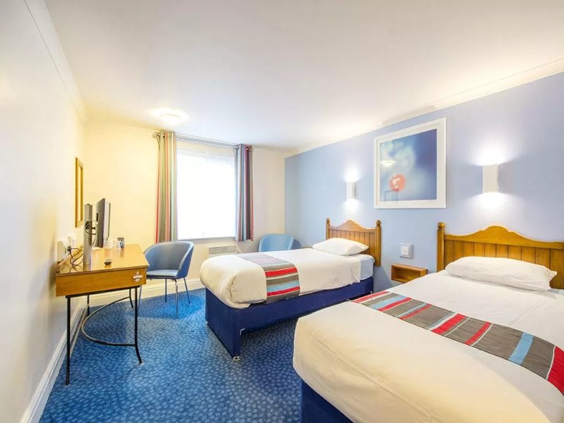 Travelodge Langley