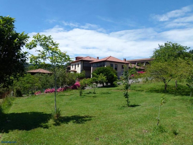 Casa De Aldea Finca Los Venancios