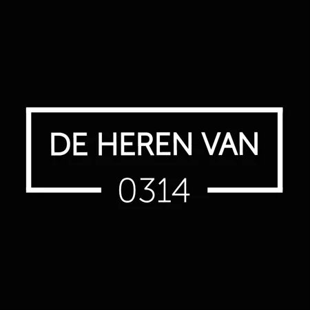 De Heren van 0314