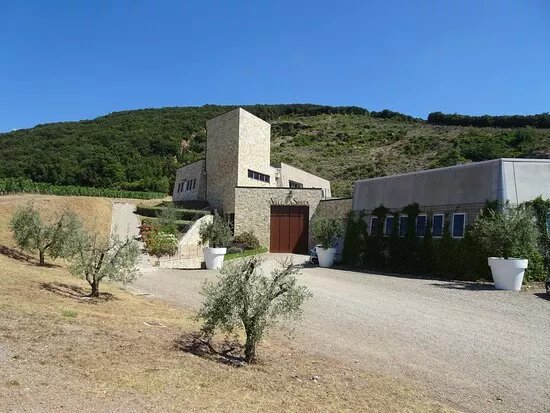Villa A Sesta