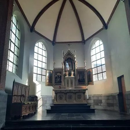 Sint-jacobskapel