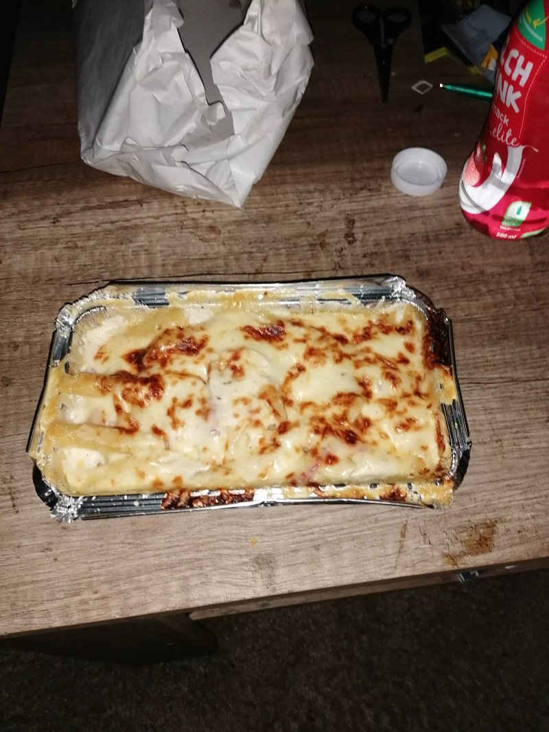 Pizzeria Uno