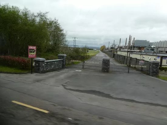 Listowel Racecourse