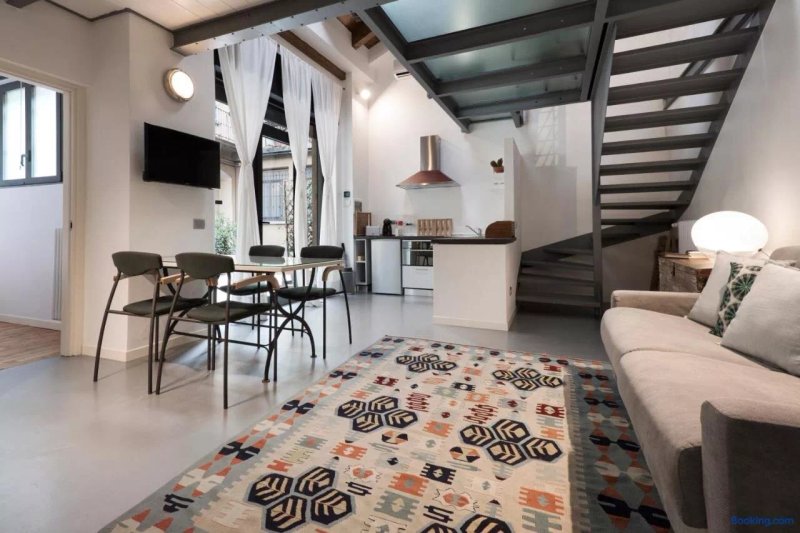 Luxury Apartment Fioravanti