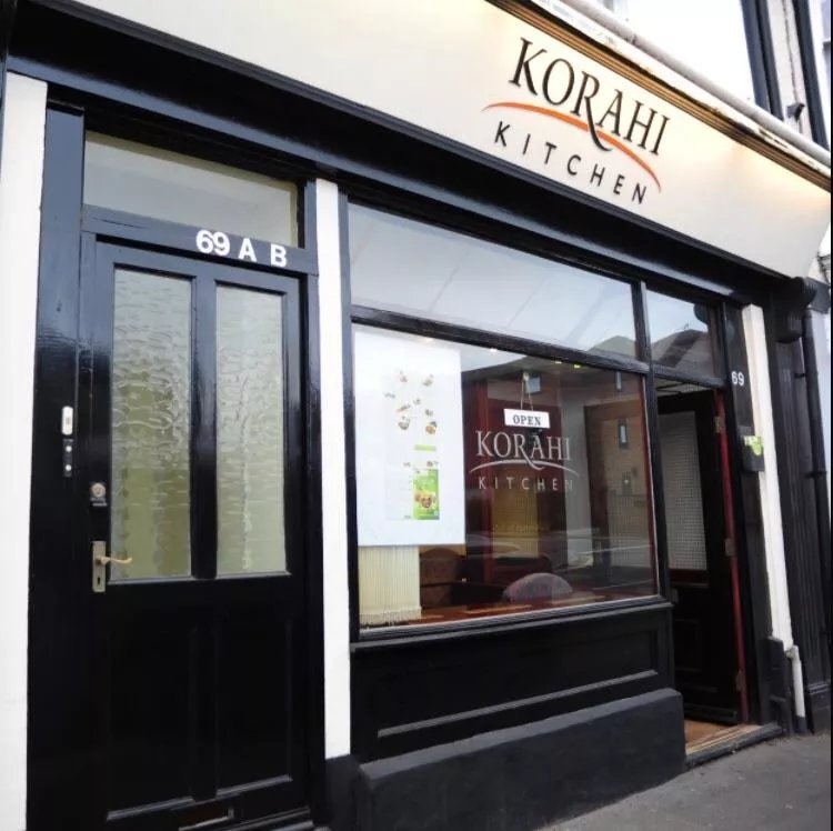 Korahi Kitchen