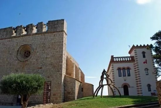 Sant Marti D'Empuries
