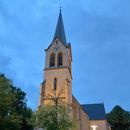 Stiftskirche Schildesche
