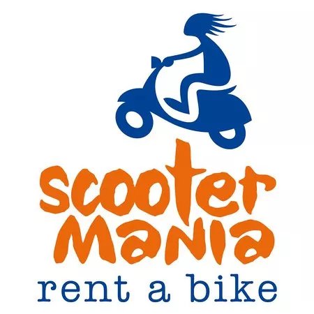 Scootermania Rent a Bike