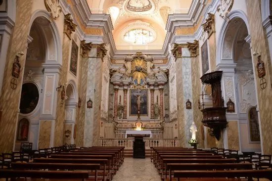 Chiesa di San Domenico