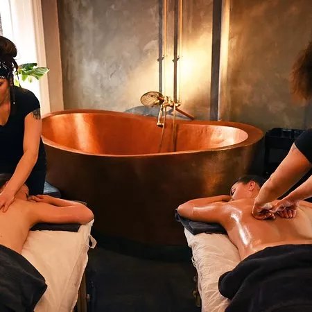 NAYA - Nordic Ayurveda & Yoga Academy