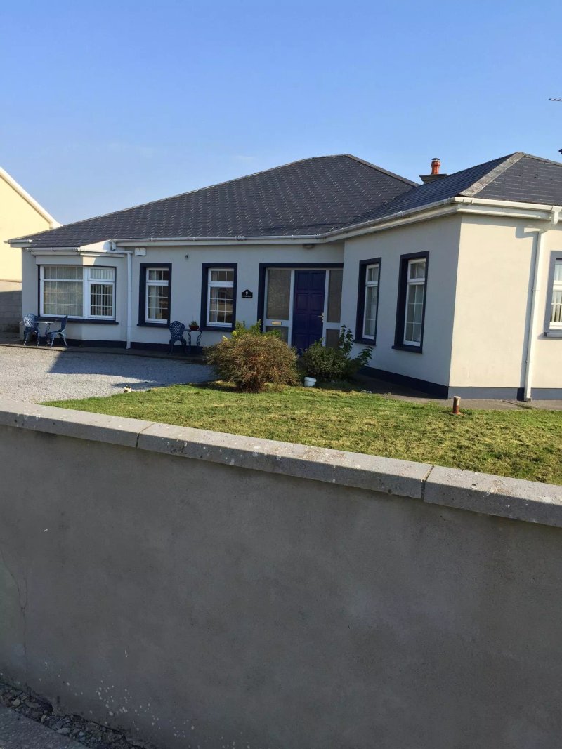 B&B 7 Ashfield