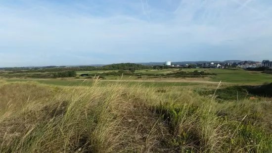 West Beach Local Nature Reserve