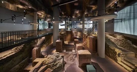Museum Judengasse