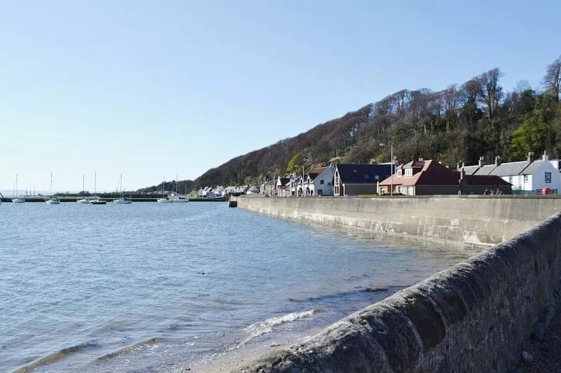 2 bedroom accommodation in Cluny, near Kirkcaldy