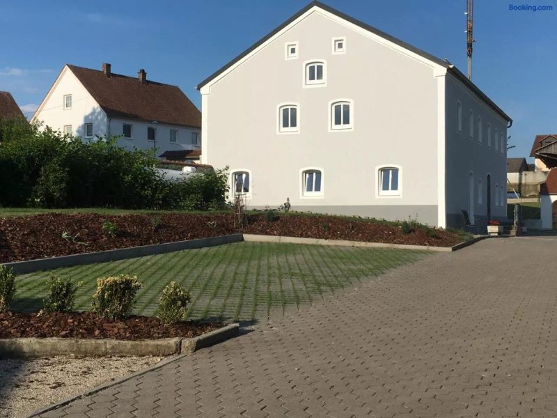 Ferienwohnung Zum Dorfwirt