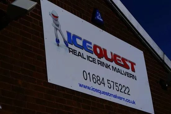 Ice Quest