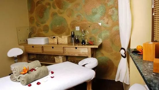 Lesne Spa