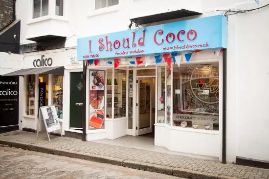I Should Coco