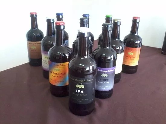 Casa da Cerveja Artesanal