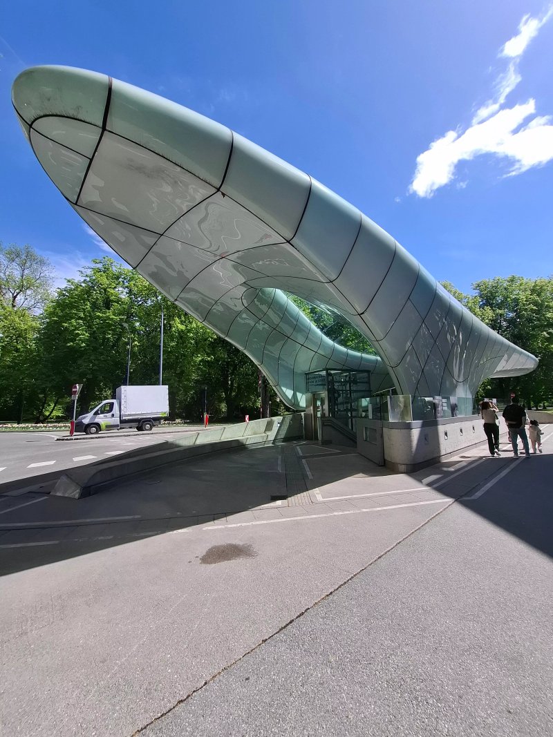 Innsbrucker Nordkettenbahnen Betriebs