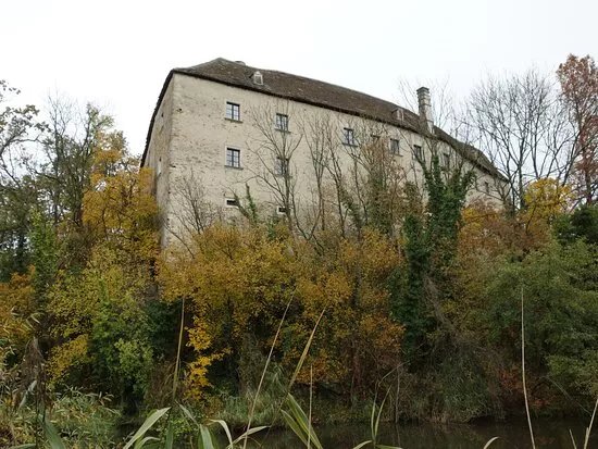Burg Burgschleinitz