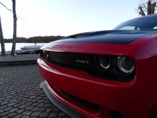 Nordic Supercars