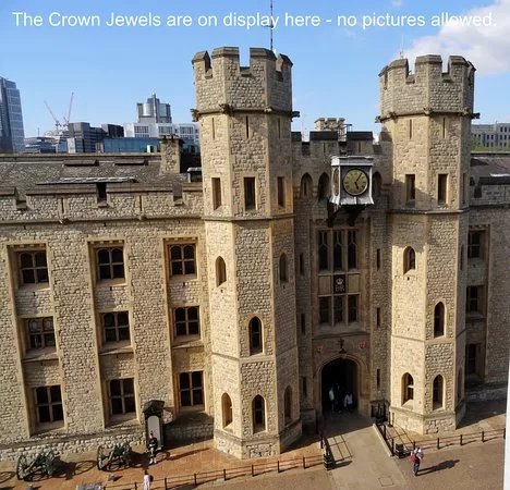 Jewel House