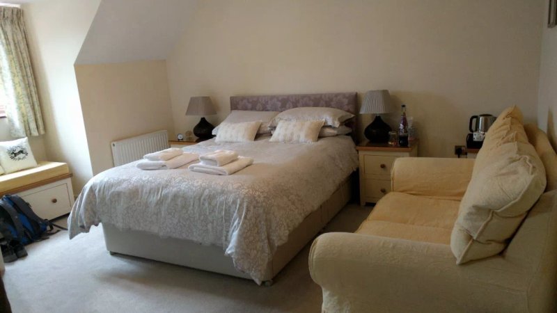 B&B Number 5