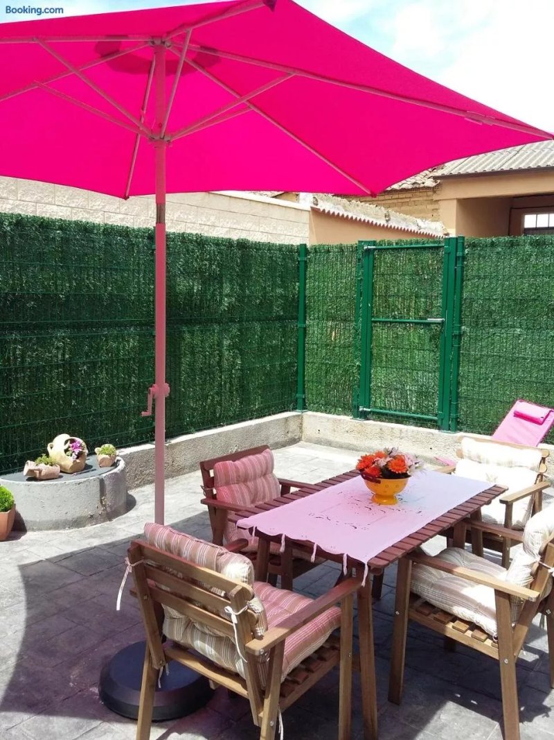 Casa Abuela Gaspara I