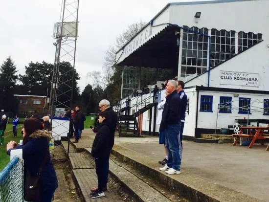 Marlow Football Club
