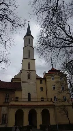 Cathedral of St. Catherine of Alexandria