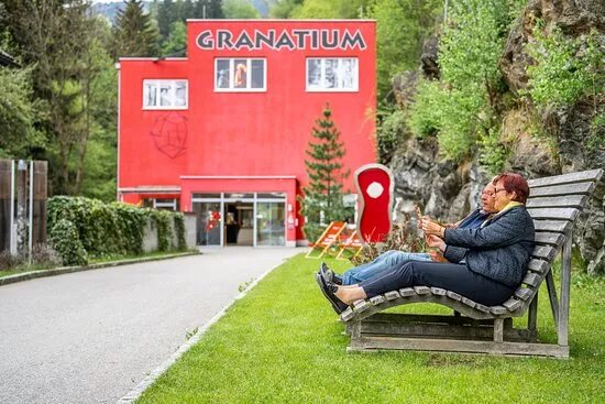 Granatium