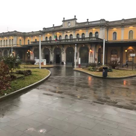 Stazione Centrale