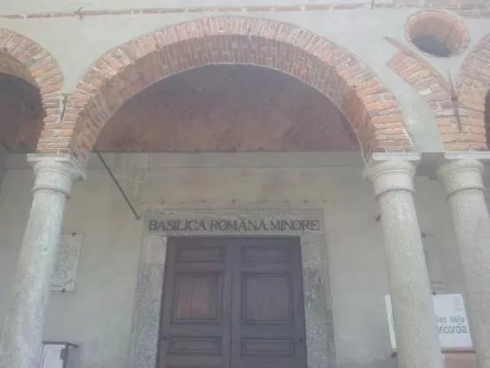 Basilica prepositurale di San Paolo