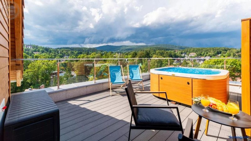 Apartamenty Good Time - Stone Hill IV