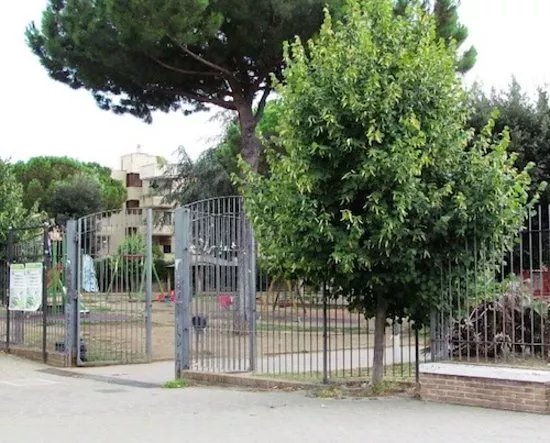 Parco Aldo Moro