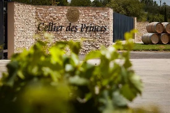 Cellier des Princes