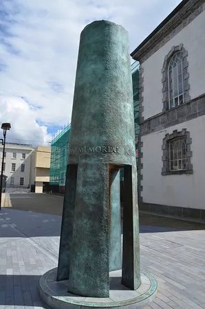 John Condon Memorial